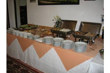 Отель Mladé Buky 5